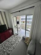 Apartamento Meia Praia verão 2026