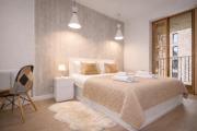 InPoint Krakow Suites - Steps from Main Station&Old Town Self Check-in