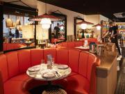 Mama Shelter Paris West