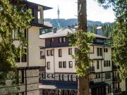 Top Pamporovo