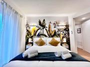 Charming Brera Apartment - Two Bathrooms