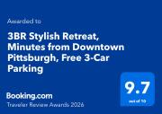 Top Pittsburgh