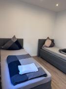 Apartment groß 4 Zimmer