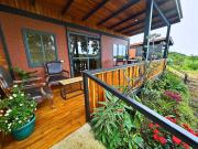 Cabaña Los Lirios 2