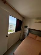 Vista soñada cerca al mar y centro histórico