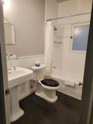 Cozy Studio With Franklin Village View - 30 Day Minimum Stay