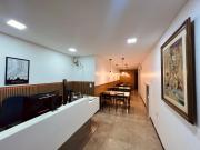 Hotel Brasília - centro