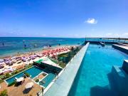 Flat Luxo Mirante de Porto de Galinhas