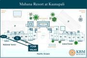 Mahana Whale Watching KBM Resorts Sunset Views 2 Units 3 Bedrooms ML-2573