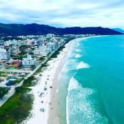 Casa de Praia em Palmas a 280m do Mar