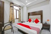 Top New Delhi
