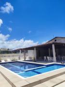 Apartamento Paraíso Pataxós