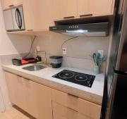 Uma Jóia de Apartamento em Muro Alto