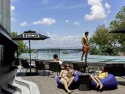 TRIBE Phnom Penh Post Office