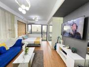 Shore 2 Near MOA Arena IKEA Okada