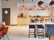 Tribe Paris Saint Ouen