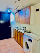 Porto Sokhna Luxury Units