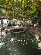 Casa de la Pirca de Totoralillo