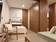 Business Apartment 5 Min Walk to Expo Guadalajara with Parking