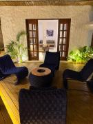 Villa da Praia - A Grécia aracajuana