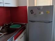 T2 Climatisé Centre Canet à 2 Pas de la Plage - FR-1-696-133