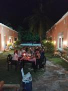 Crisols Beach resort Malapascua