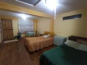 Hospedaje, carnaval de Oruro