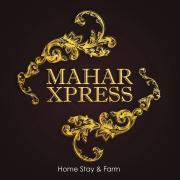 Mahar Xpress Cafe Camp