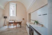 Historic Residence With Garden In Salento