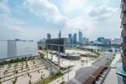 Thủ Thiêm Suites Apartment -The Metropole - Opera