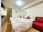 Shibuya Ward Nishishinjuku 西新宿五丁目8分 MAX5人 直达新宿站4分