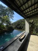 Wanora Eco Villa