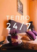 Lvivskiy Zatyshok TWO Bedrooms ISOLATED with Balcony
