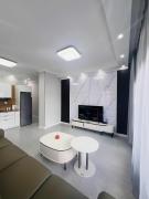 Och Service Apartment