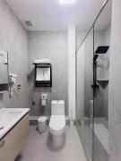 Och Service Apartment