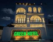Green Hotel