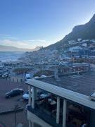 Muizenberg Beach Paradise