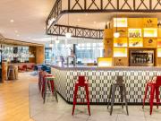 ibis Paris CDG Airport