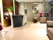 The Crew Hotel Kualanamu International Airport