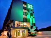 B2 Green Boutique and Budget Hotel