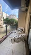 Precioso apartamento con terraza, piscina y parking