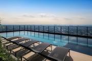 Cassia Residence Rama 9 Bangkok