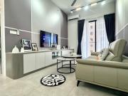 Aston Acacia 2 Bedroom Suite by Jovial