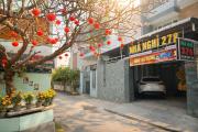 278 Motel Hồ Chí Minh