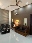 3BHK Furnished Villa near Aster Kochi
