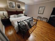 The Ranch House at African Safari Lodge