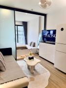 Studio Pavillion - Vinhome Ocean Park 1 Gia Lâm 1411