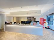 Meworld Hotel - Ximen