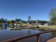 Hermosa casa en el Náutico Escobar Country Club