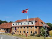 Danish comfort room for 2 guests